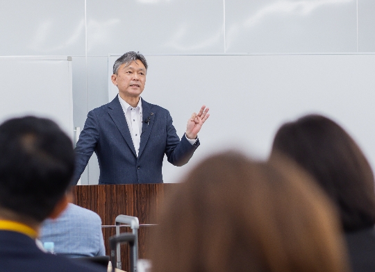 経営者アカデミー®事業