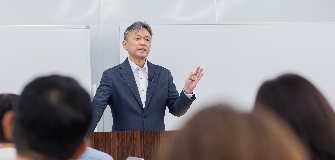 経営者アカデミー®事業