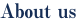 About us