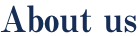 About us
