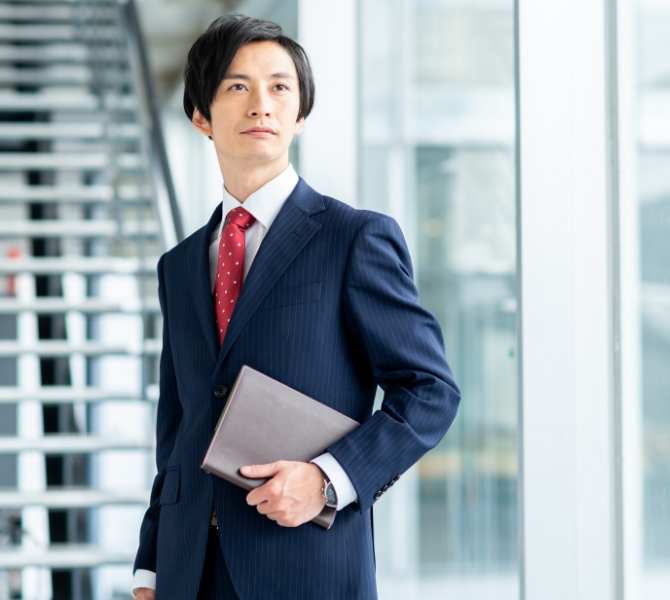 武蔵野ができること