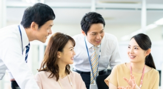 社員紹介