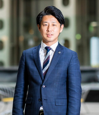 社長からのごあいさつ 公式 北海道ビルメンテナンス 警備なら協和総合管理株式会社